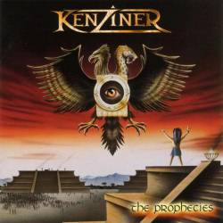 Kenziner : The Prophecies